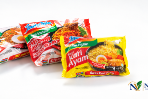 Indomie Instant Noodles